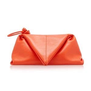 Bottega Veneta Trine clutch